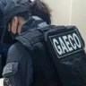 Gaeco cumpre mandados em Cascavel, Toledo e Medianeira em ação contra organização criminosa