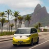 A Kombi está de volta: Volkswagen confirma chegada do ID.Buzz ao Brasil