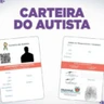 No Dia Mundial da Conscientização sobre o Autismo, a Secretaria de Justiça, Família e Trabalho destaca a emissão de 3.434 Carteiras do Autista no Paraná -  Curitiba, 01/04/2022