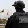 Inscrições para concurso público da Polícia Penal do Paraná encerram no dia 22