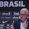 Seleção Brasileira: com novidades, Dorival Jr anuncia lista de convocados
