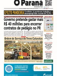 O Paraná | Edição 7/8/2020