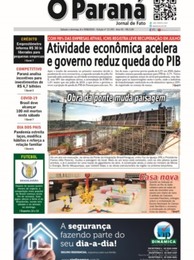 O Paraná | Edição 8/8/2020