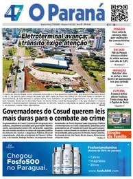 O Paraná | Edição 27/03/2024