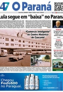 O Paraná | Edição 12/04/2024