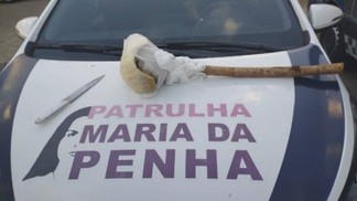 Caso ocorreu na noite deste domingo, no bairro Cataratas, em Cascavel.