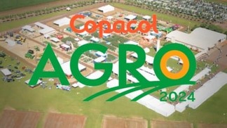 Copacol Agro 2024