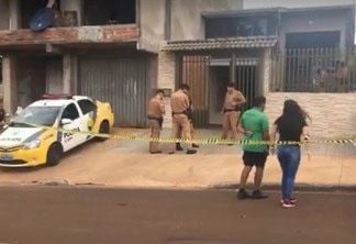 Homem morre após perseguição policial em Cascavel