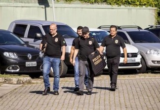Força-tarefa Lava Jato devolve R$ 55 milhões recuperados para Petrobras e Transpetro
