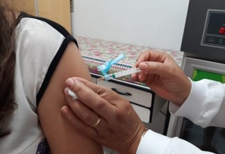 A partir de segunda-feira, vacinas contra o sarampo já estão disponíveis nos postos de Marechal
