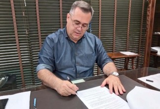 Beto Preto assume vice-presidência regional do Conass