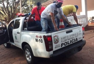 Paraguai: após roubos e fraudes, Cidade do Leste aumenta rigor na fiscalização contra "piranhas"
