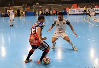 Futsal: decisão para testar a Lei do Ex