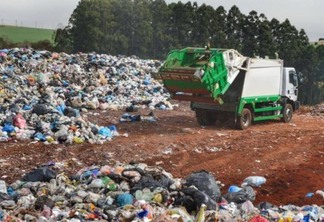 Estado investirá R$ 50 milhões para tratar resíduos sólidos
