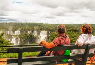 Créditos do Nota Paraná poderão ser convertidos em pagamentos de despesas turísticas em Foz
