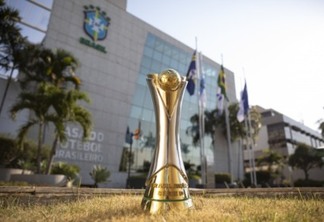 FC Cascavel conhece adversários da primeira fase do Campeonato Brasileiro da Série D