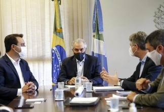 Estudo destaca que Nova Ferroeste vai diminuir em 27% o Custo Brasil