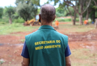 Mutirão de limpeza no Rio Paraná em Foz é adiado para segunda-feira (19)