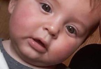 Criança de 1 ano e 8 meses está desaparecida em área rural de Francisco Beltrão