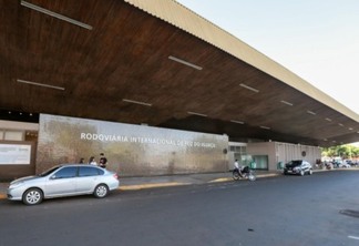 Aeroporto e rodoviária de Foz do Iguaçu já registram aumento de até 25% de passageiros