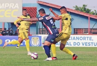 FC Cascavel faz jogo decisivo pela vaga