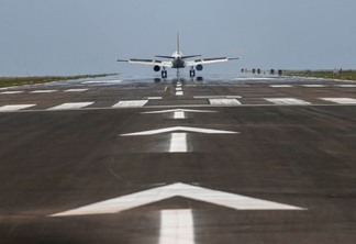 Aeroporto de Foz terá 129 voos e movimento de 17,9 mil passageiros no feriadão