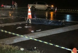 Violência no trânsito: Cascavel registra 26 acidentes com duas mortes durante o fim de semana