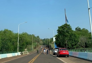 Argentina reabre fronteira com Brasil em Foz do Iguaçu