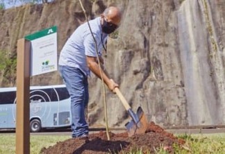 Municípios lindeiros ao lago de Itaipu iniciam plantios para celebrar os 24 milhões de árvores plantadas pela empresa