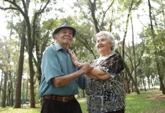 Políticas públicas valorizam o bem-estar dos idosos