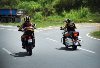 Feriado de Finados terá policiamento reforçado nas estradas estaduais do Paraná