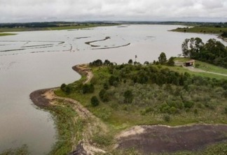 Nível dos reservatórios passa de 65%, e Sanepar mantém modelo de rodízio até 14 de novembro em Curitiba e região