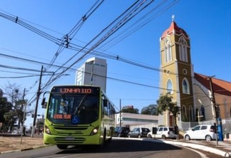 Chico Brasileiro decreta fim no contrato do transporte coletivo