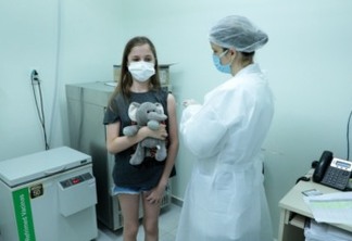 Saúde de Cascavel vai levar vacina nas escolas para facilitar imunização