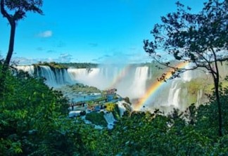 Foz do Iguaçu prevê visitação e ocupação em alta no feriado de Carnaval