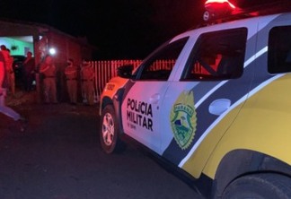Morre a segunda vítima baleada no Bairro Brasília; outras duas estão hospitalizadas