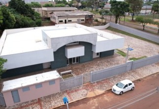 Nova sede da USF Guarujá será entregue à comunidade dia 31