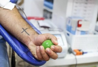 Na véspera de feriadão, bancos de sangue do Paraná estão com estoque em estado crítico; saiba como doar