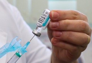 Foz: Vacinas contra a Covid-19 e Influenza podem ser tomadas juntas