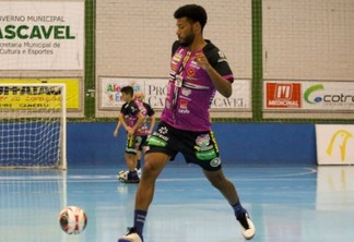 Em boa fase, Cascavel Futsal enfrenta Minas para colar na liderança da Liga Nacional