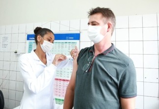 Campanha de Vacinação Contra a Gripe é prorrogada em Cascavel