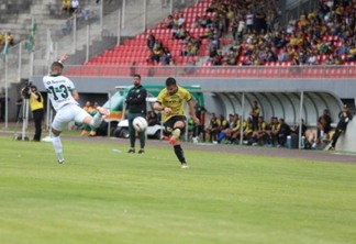 Empate sem gols deixa FC Cascavel mais perto da vaga