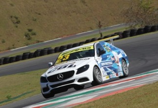 AMG Cup: Grid Racing muda estratégia para prova em Goiânia