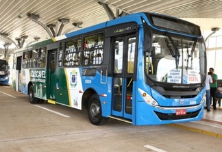 Transitar implementa ônibus extras para atender ao público do Show Rural