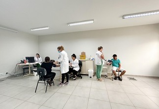 Dengue: Atendimentos em unidades de saúde seguem até sexta em Cascavel