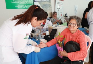 IV Feira da Mulher oferece serviços gratuitos para empoderar e levar bem-estar às cascavelenses