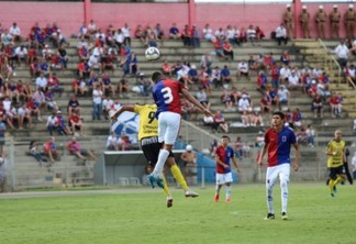 Paulo Foiani viu erros nos dois gols da Gralha