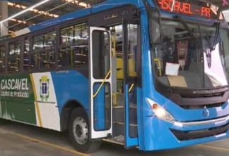 Motoristas vão decidir em assembleia se o transporte público entra em greve em Cascavel