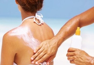 Protetor & antioxidantes: dupla reduz risco de câncer de pele