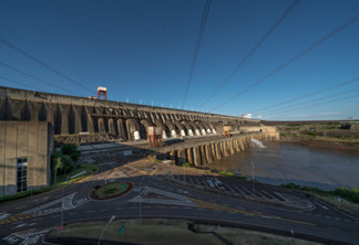 Crise na Itaipu: Brasil e Paraguai retomam negociações sobre energia